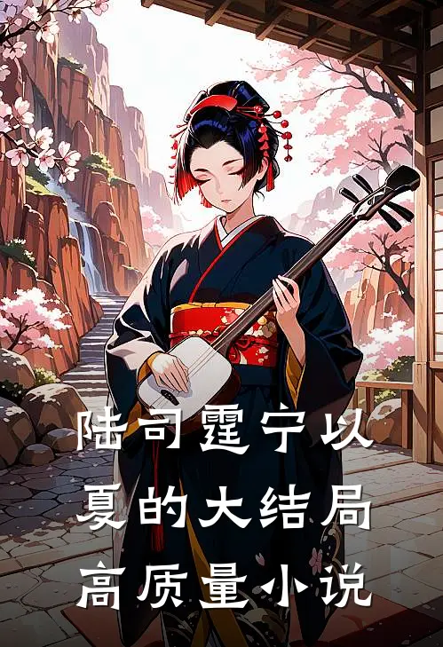 陆司霆宁以夏的大结局高质量小说