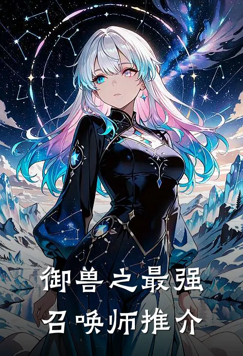 御兽之最强召唤师推介