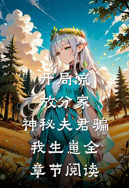 开局流放分家，神秘夫君骗我生崽全章节阅读