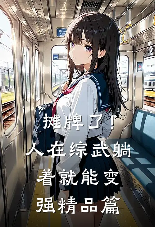 摊牌了！人在综武，躺着就能变强精品篇