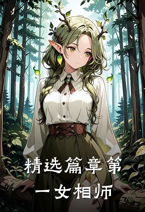 精选篇章第一女相师