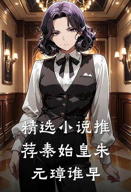 精选小说推荐秦始皇朱元璋谁早