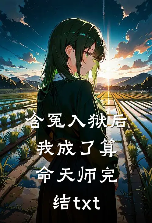 含冤入狱后，我成了算命天师完结txt