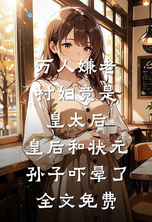 万人嫌老村妇竟是皇太后，皇后和状元孙子吓晕了全文免费