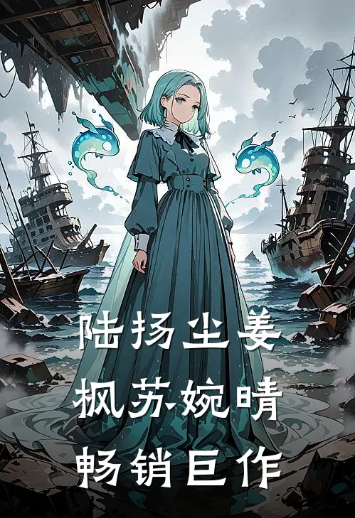 陆扬尘姜枫苏婉晴畅销巨作