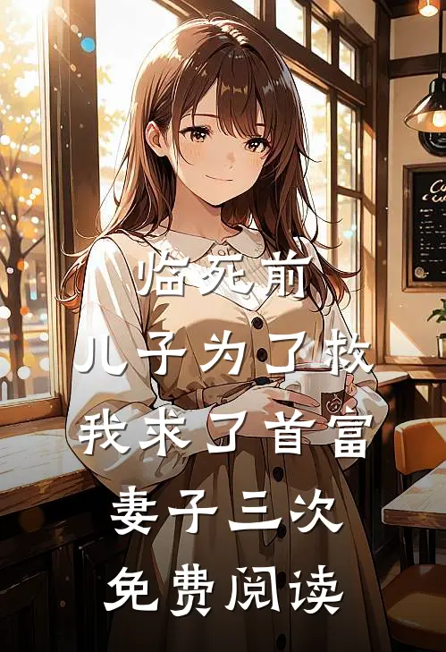 临死前，儿子为了救我求了首富妻子三次免费阅读
