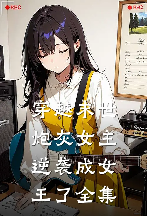 穿越末世：炮灰女主逆袭成女王了 全集