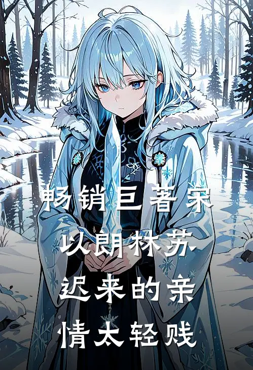 畅销巨著宋以朗林苏迟来的亲情太轻贱