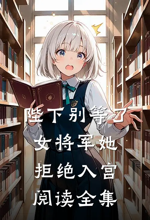 陛下别等了，女将军她拒绝入宫阅读全集