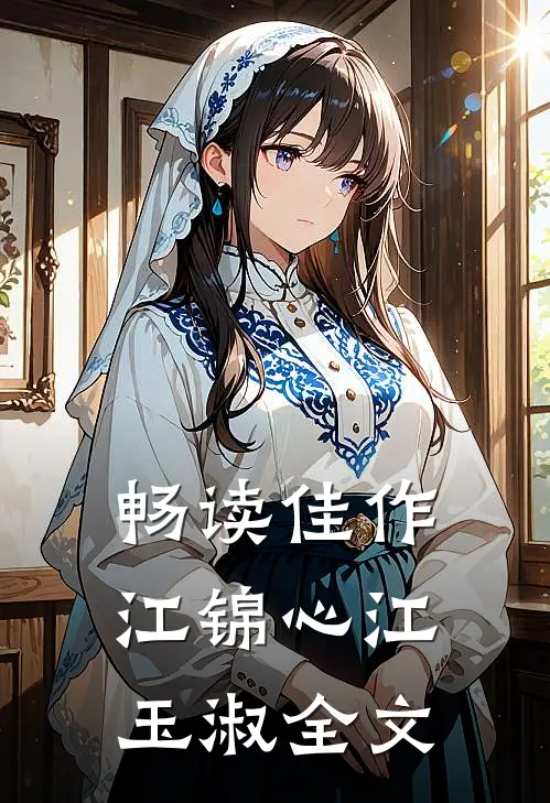 畅读佳作江锦心江玉淑全文