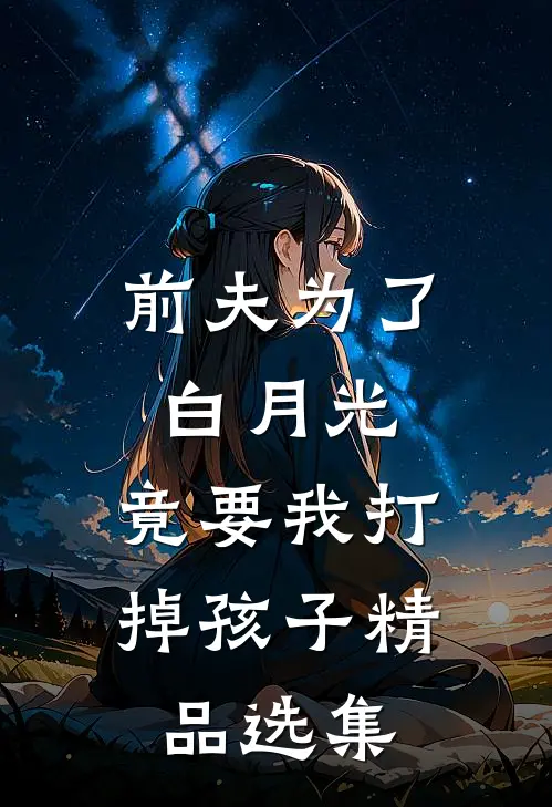 前夫为了白月光，竟要我打掉孩子精品选集