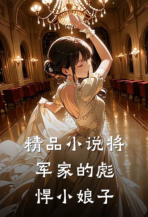 精品小说将军家的彪悍小娘子