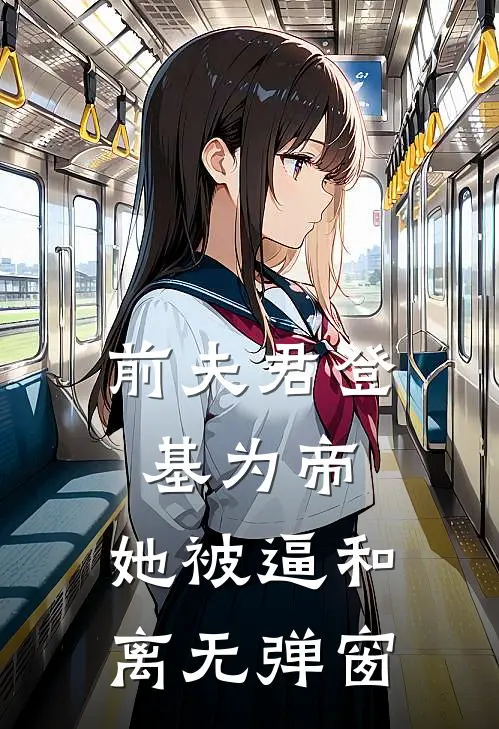 前夫君登基为帝，她被逼和离无弹窗