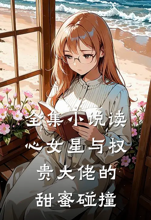 全集小说读心女星与权贵大佬的甜蜜碰撞