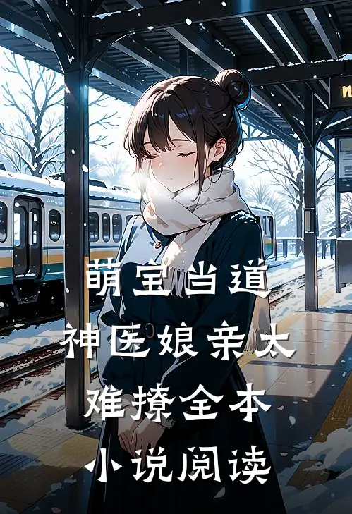 萌宝当道神医娘亲太难撩全本阅读免费