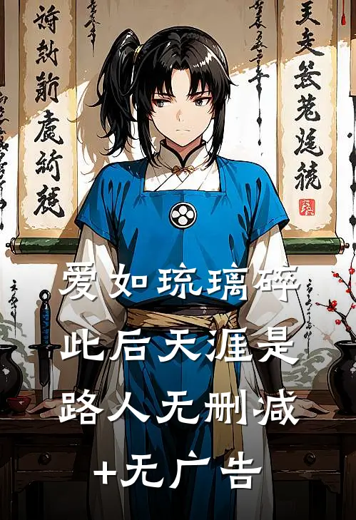 爱如琉璃碎，此后天涯是路人无删减+无广告