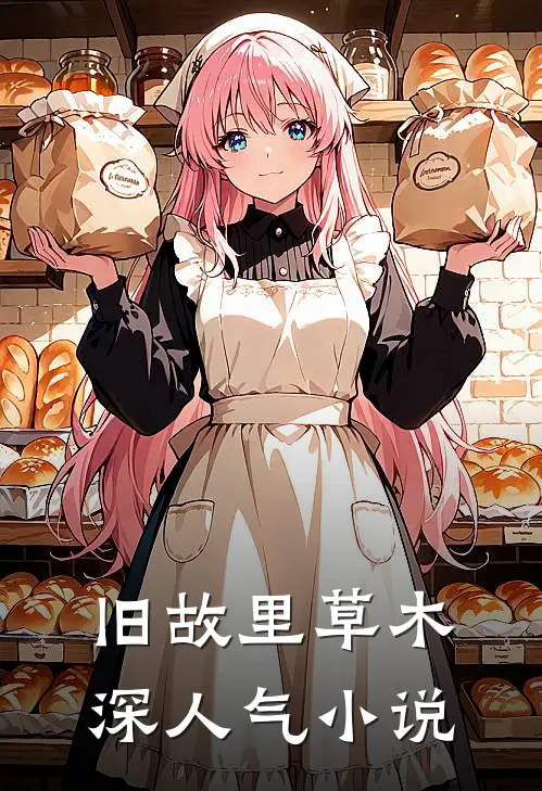 旧故里草木深人气小说
