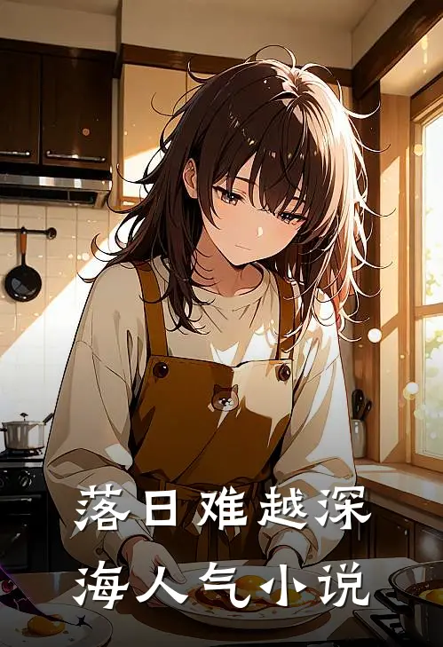 落日难越深海人气小说