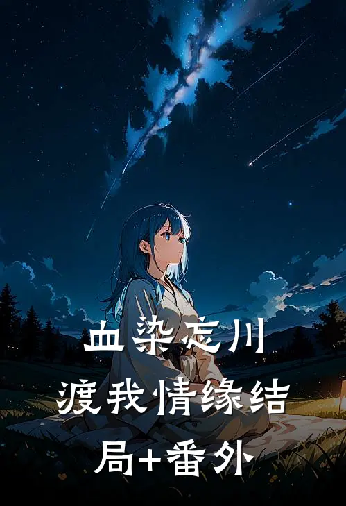 血染忘川，渡我情缘结局+番外