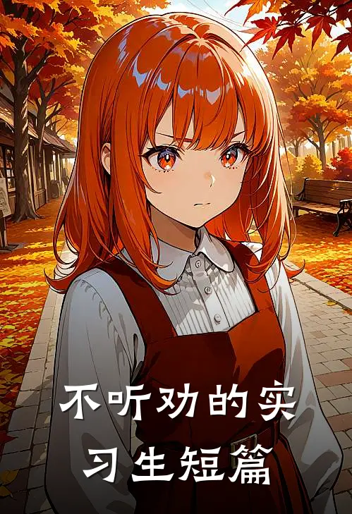 不听劝的实习生短篇
