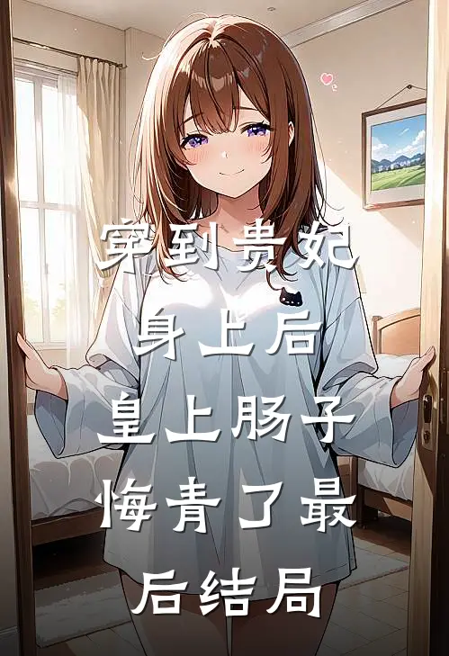 穿到贵妃身上后，皇上肠子悔青了最后结局