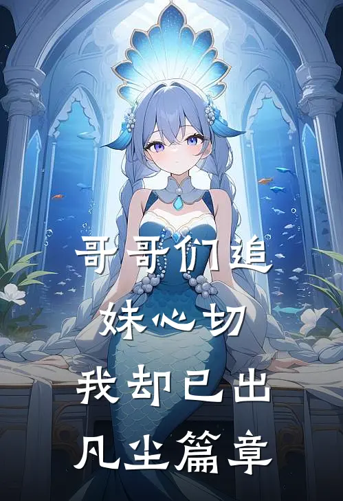 哥哥们追妹心切，我却已出凡尘篇章