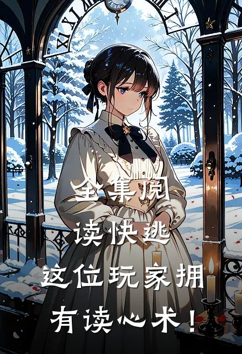 全集阅读快逃，这位玩家拥有读心术！