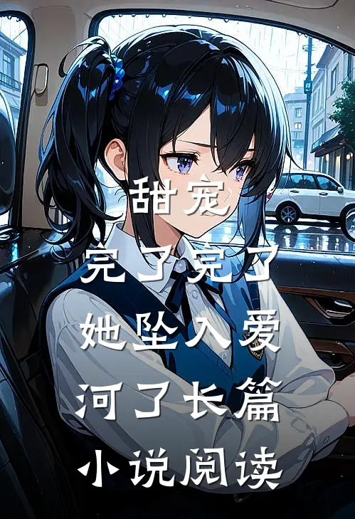 甜宠：完了完了，她坠入爱河了长篇小说阅读