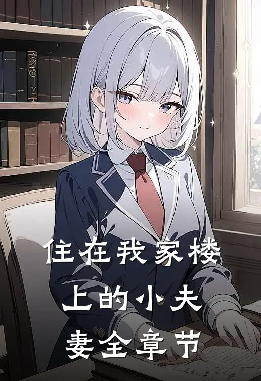 住在我家楼上的小夫妻全章节