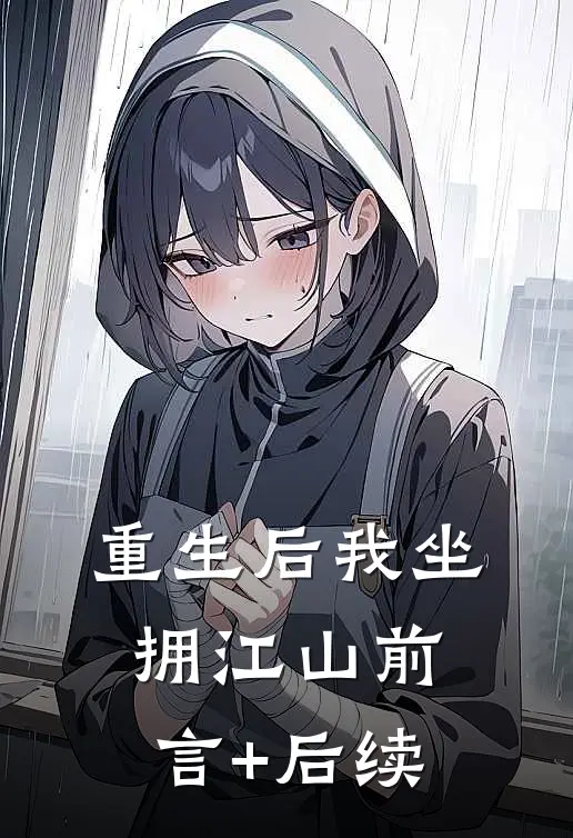 重生后我坐拥江山前言+后续