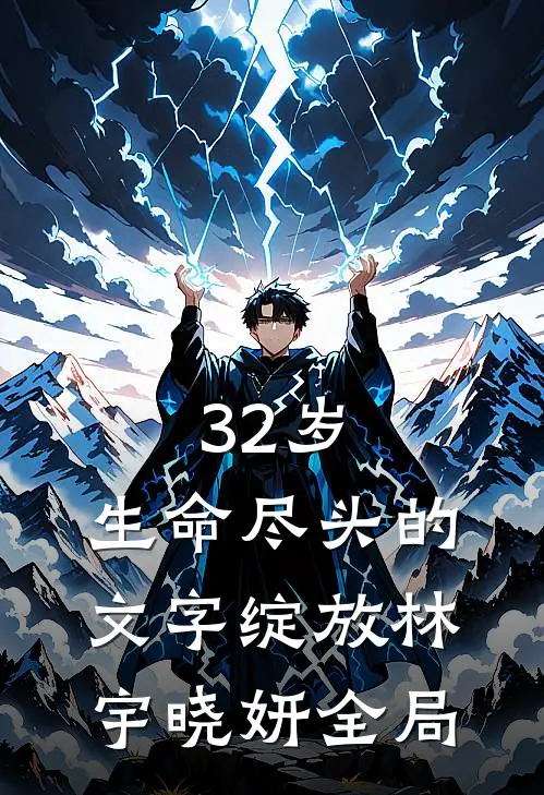 32岁，生命尽头的文字绽放林宇晓妍全局
