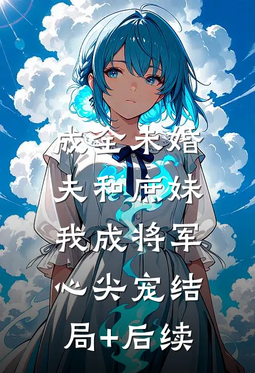成全未婚夫和庶妹，我成将军心尖宠结局+后续