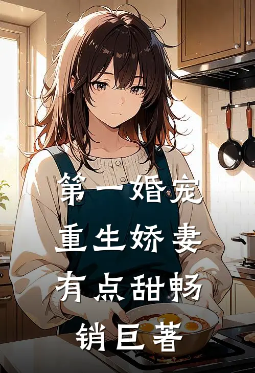 第一婚宠：重生娇妻有点甜畅销巨著