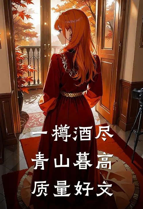 一樽酒尽青山暮高质量好文
