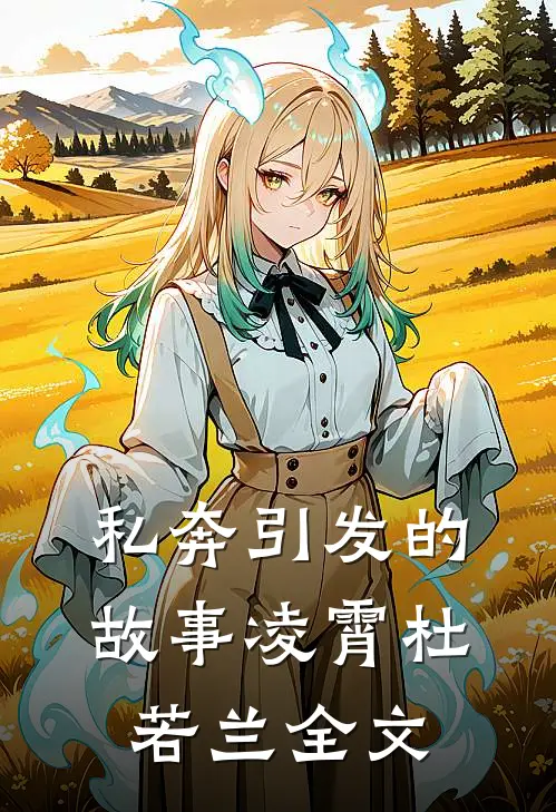 私奔引发的故事凌霄杜若兰全文