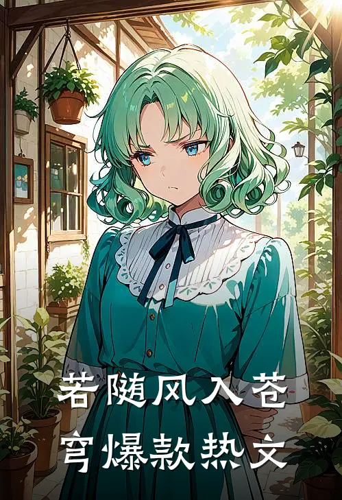 若随风入苍穹爆款热文