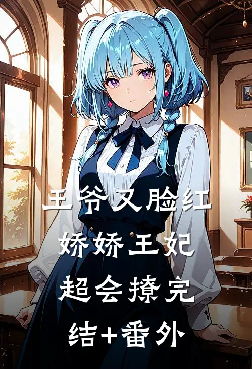 王爷又脸红，娇娇王妃超会撩完结+番外