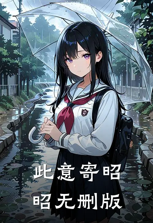 此意寄昭昭无删版