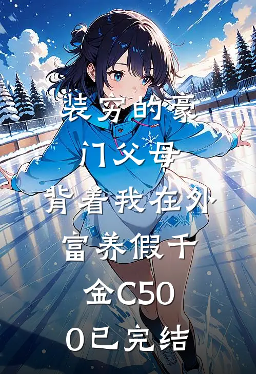 装穷的豪门父母，背着我在外富养假千金C500已完结