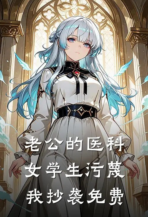 老公的医科女学生污蔑我抄袭免费