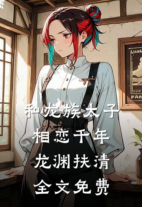 和龙族太子相恋千年龙渊扶清全文免费