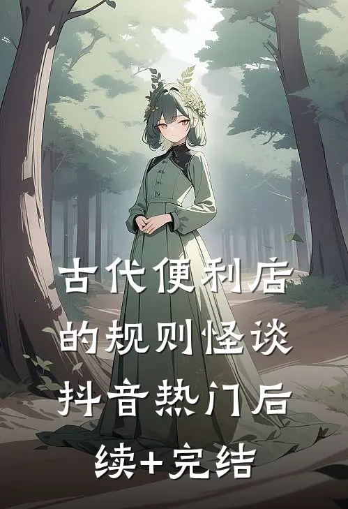 古代便利店的规则怪谈抖音热门后续+完结