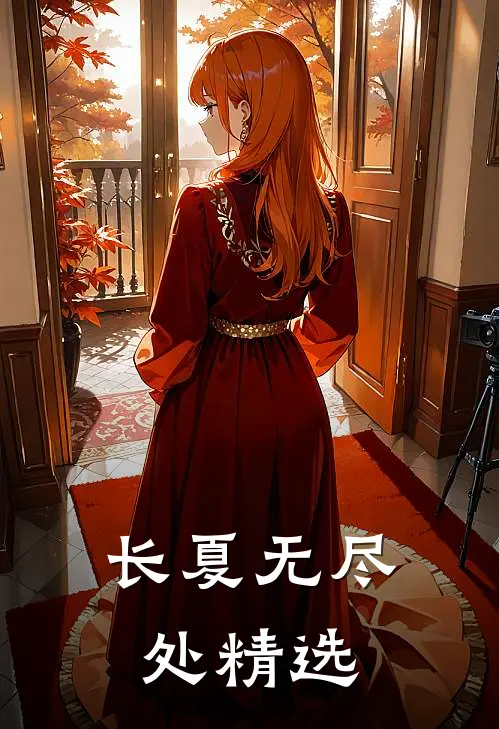 长夏无尽处精选
