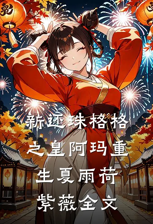 新还珠格格之皇阿玛重生夏雨荷紫薇全文