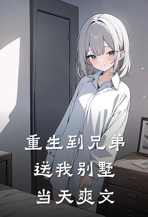 重生到兄弟送我别墅当天爽文