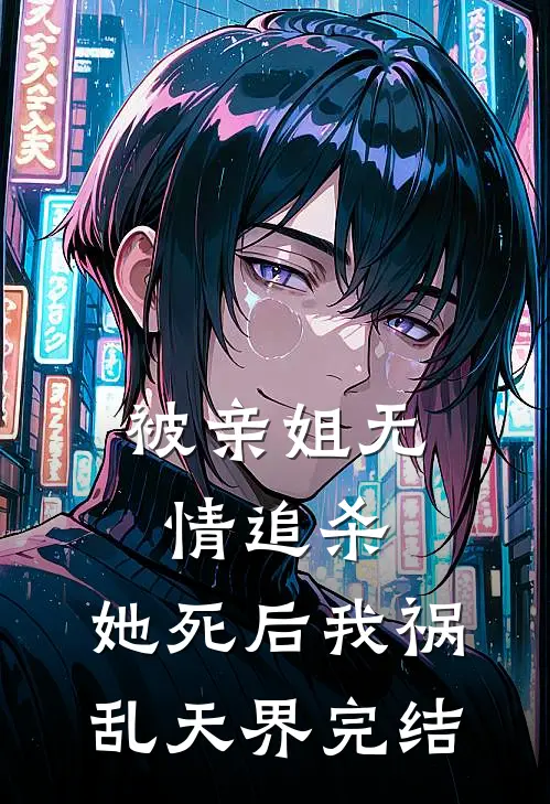 被亲姐无情追杀，她死后我祸乱天界完结