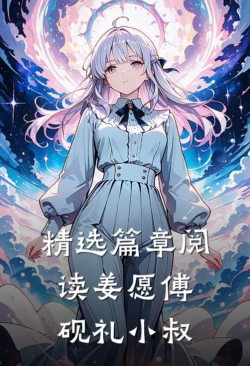 精选篇章阅读姜愿傅砚礼小叔