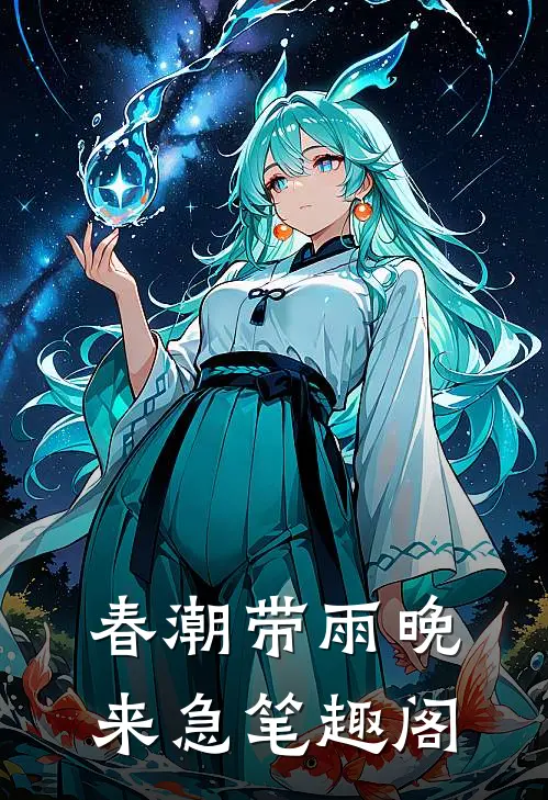 春潮带雨晚来急笔趣阁