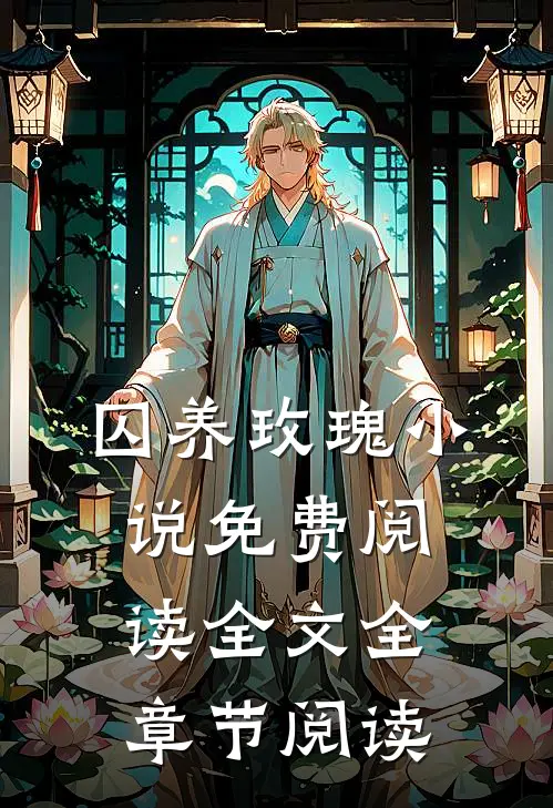 囚养玫瑰小说免费阅读全文全章节阅读