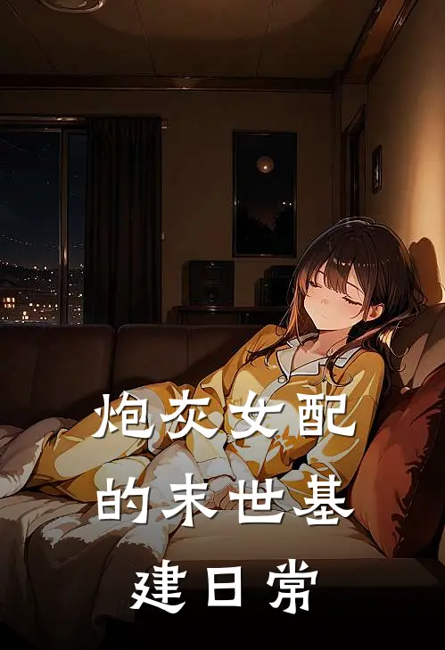 炮灰女配的末世基建日常
